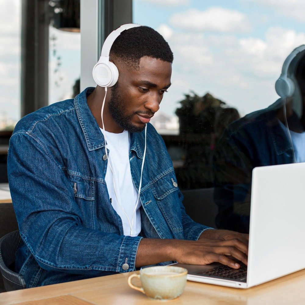 Digital Skills
